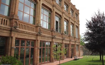 Edifici Rectorat