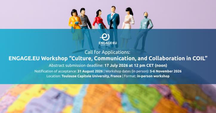 CFP Engage.EU