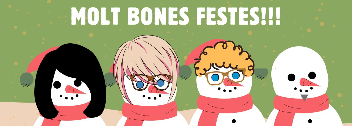 Bones Festes