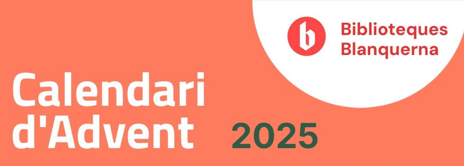 Calendari Advent 2025
