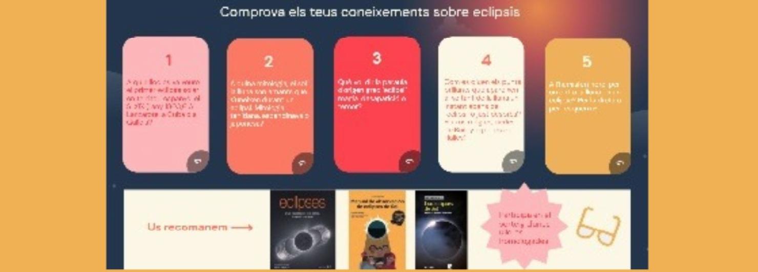 Joc cartes eclipsis